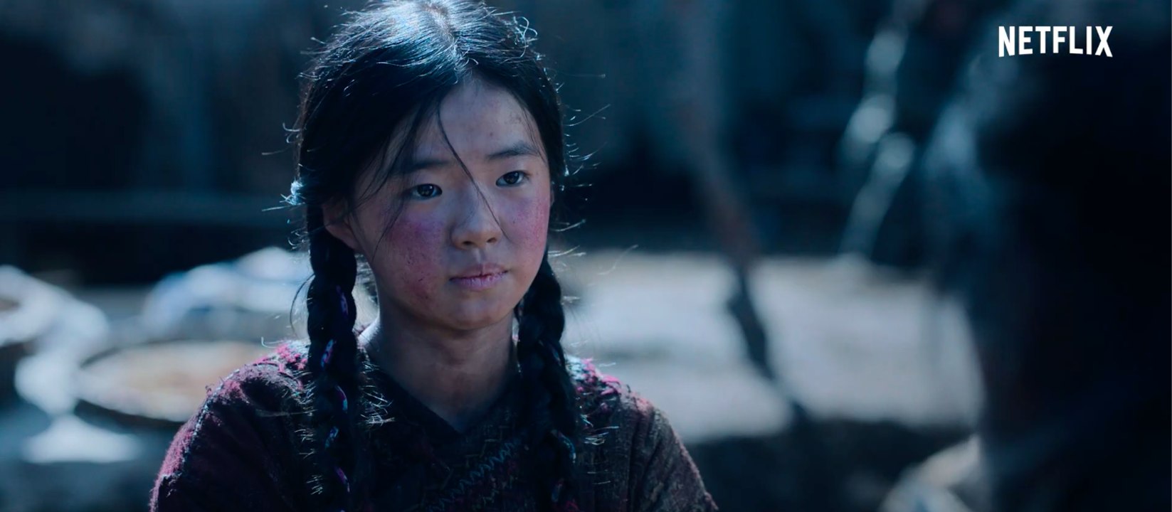 Kingdom Ashin of the North - Trailer (Deutsche UT) HD