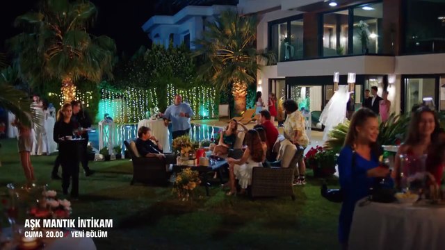 Ozan ve Esra arasındaki savaş durulmuyor! Aşk Mantık İntikam 4. bölüm 2. fragmanı