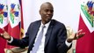 Haiti PM declares emergency after president murdered
