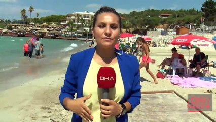 Turizme yerli turist dopingi