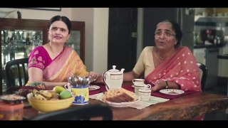 The Twist | Short Film | Ritvik Sahore | Sushama Deshpande | Gayatri Salkar | Uttara Krishnadas