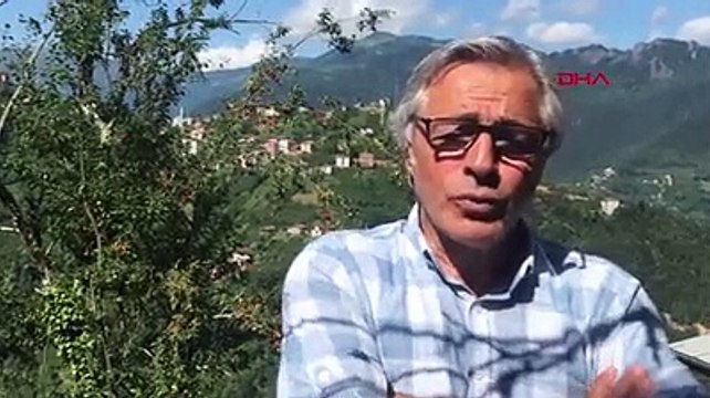 Bir yalnızlık öyküsü: 37 yıldır tek başına yaşayan ‘Robinson Nine’nin belgeseline İtalya'dan ödül