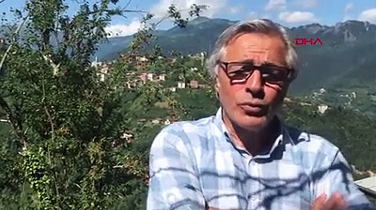 Bir yalnızlık öyküsü: 37 yıldır tek başına yaşayan ‘Robinson Nine’nin belgeseline İtalya'dan ödül