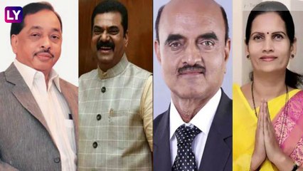 Modi Cabinet Allotments: मंत्रिमंडळाच्या विस्तारात महाराष्ट्रातील सामिल झालेला 4 नेत्यांना कोणते पद मिळाले