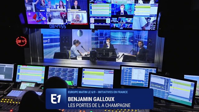 Château-Thierry célèbre les 400 ans de Jean de la Fontaine