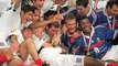 Que sont devenus les joueurs de l'équipe de france vainqueurs de l'Euro 2000