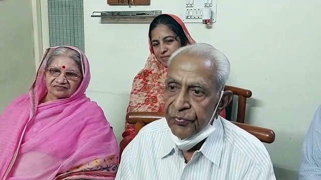मोदी केबिनेट में केन्द्रीय मंत्री बने वैष्णव की...