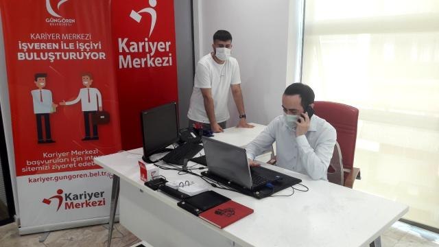 Aylık 7 bin TL maaşla bir yıldır eleman bulamıyor