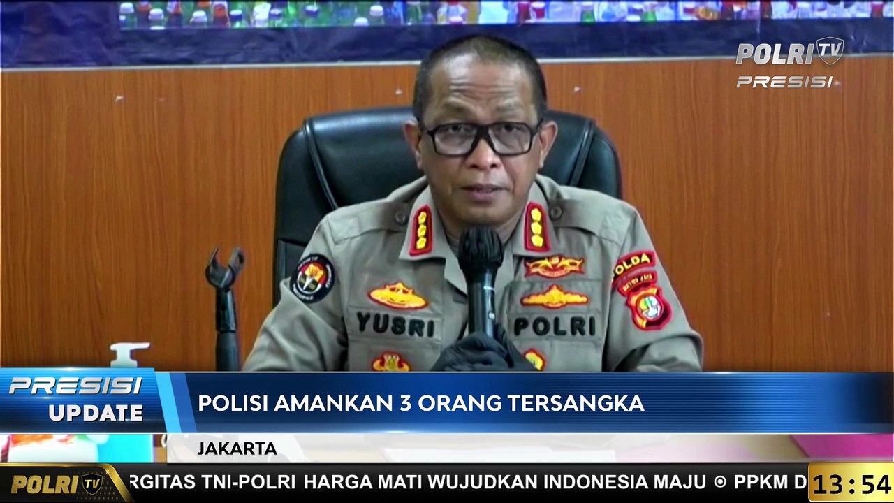 LIVE Nia Ramadhani Dan Ardi Bakrie Tertangkap Narkoba