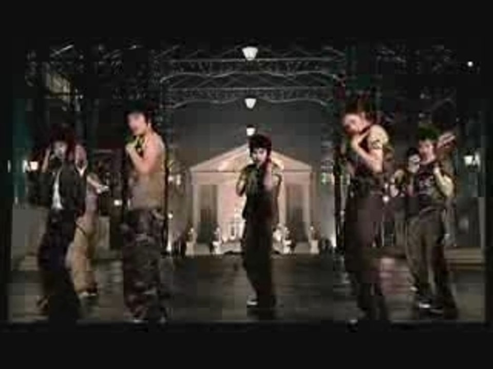 Super Junior - U Video