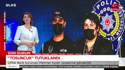 Ülke Ana Haber - 7 Temmuz 2021