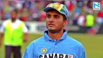 “Dada's Birthday”: From Harbajan to Kohli, cricket fraternity pour in  wishes for Sourav Ganguly