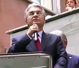 Bülent Kuşoğlu CHP’nin Cumhurbaşkanı Adayını Açıkladı