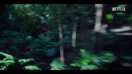 Kingdom: La historia de Ashin - Tráiler Netflix