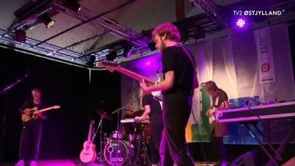 Alternativ pride hylder mangfoldigheden | Aarhus Pride 2021 | 03-07-2021 | TV2 ØSTJYLLAND @ TV2 Danmark