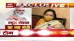 Meenakshi Lekhi takes charge as new MoS MEA and Culture, Exclusive