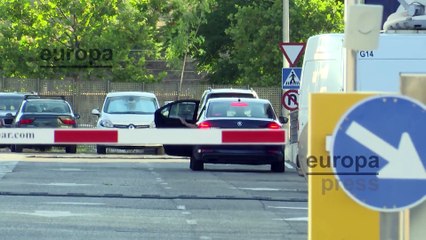 Rocío Flores entra a Telecinco por otra puerta para evitar a su madre
