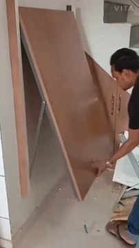 folding dining table