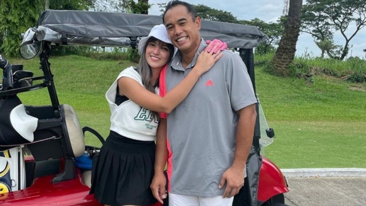 Gunakan Narkoba Jenis Sabu, Nia Ramadhani dan Ardi Bakrie Ditangkap