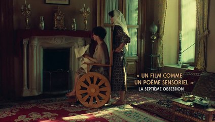 L'Echiquier du vent Bande-annonce VO (2021) Shahram Golchin, Mohamad Ali Keshavarz