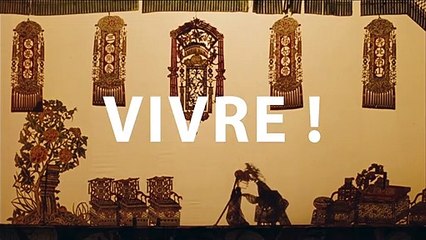 Vivre ! Bande-annonce VO (2021) Gong Li, Ge You