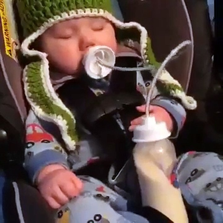 Mühendis baba böyle olur