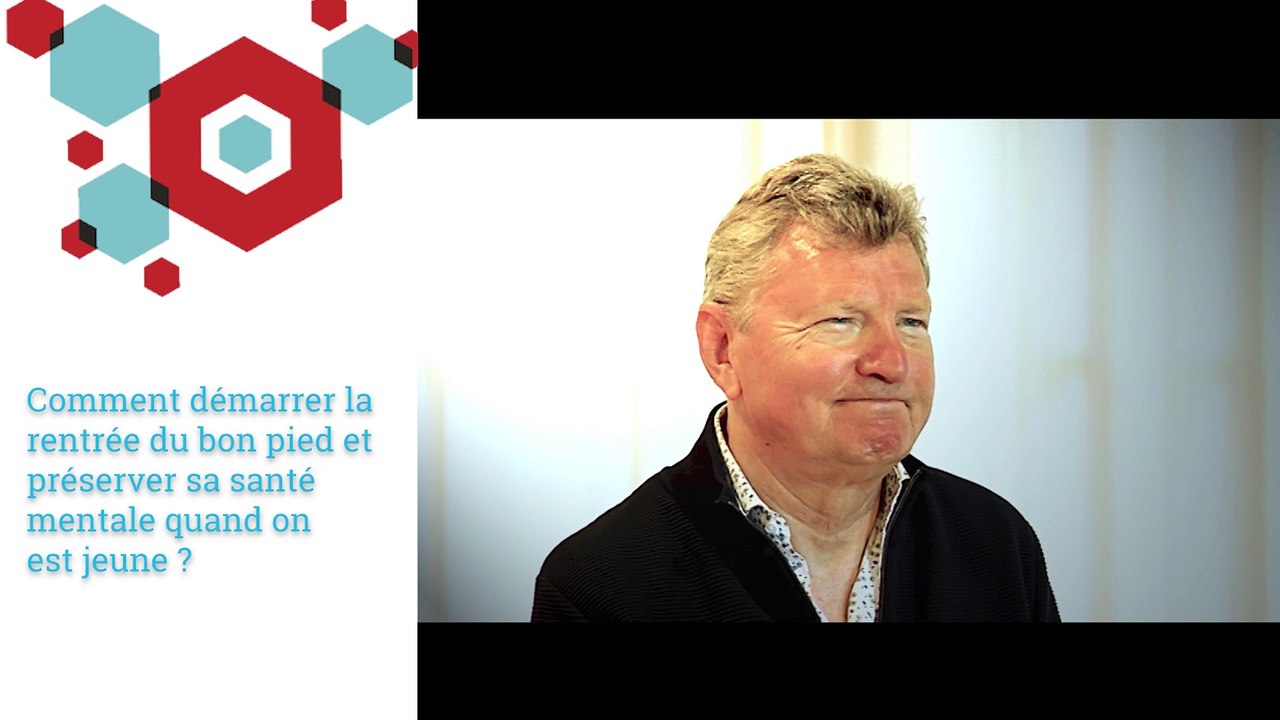 Etre jeune aujourd'hui...