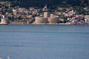 'DENİZ SUYU ISINDI, BAKTERİLERİN PARÇALADIĞI MÜSİLAJ AZALDI'