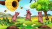 I Tre Porcellini - Canzoni per bambini e bimbi piccoli
