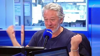 Le portrait sonore de Nicolas Briancon