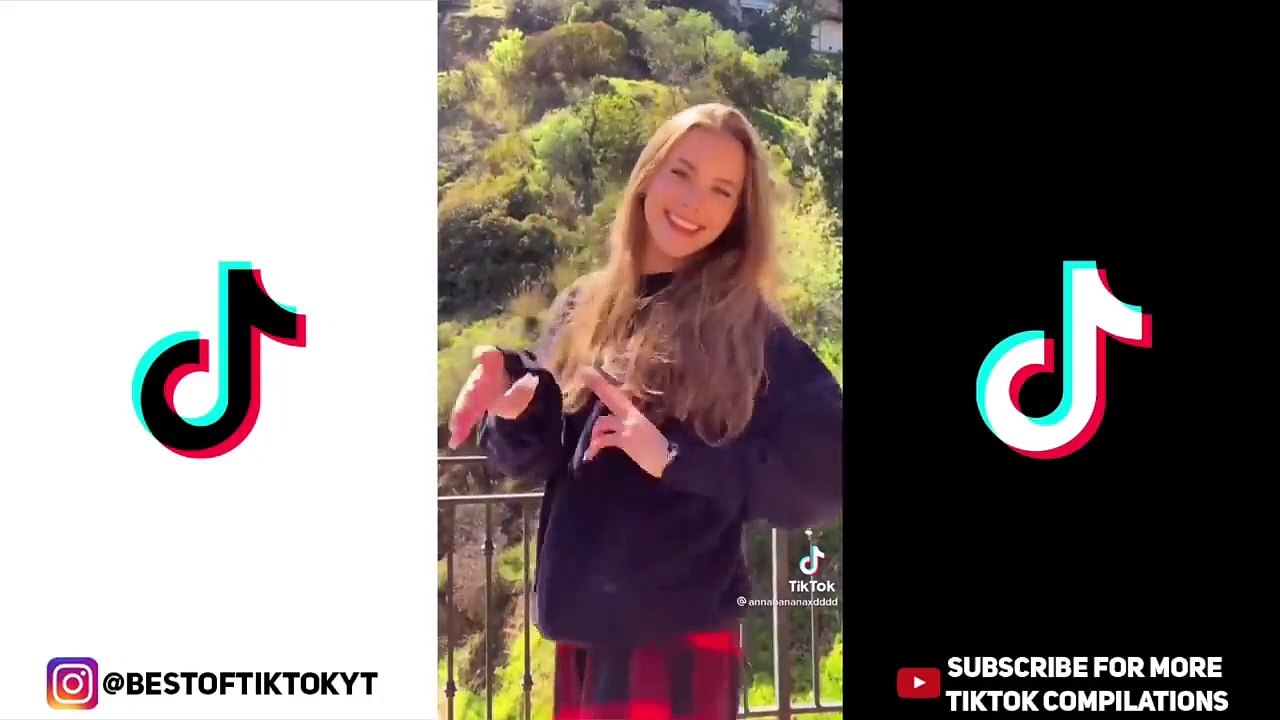Ultimate Tiktok Dance Compilation Of March - Part 4