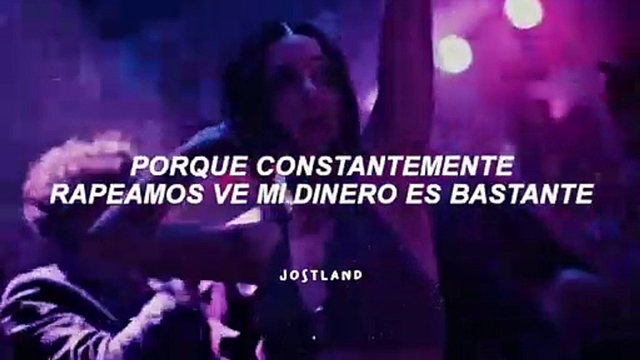 Davudi Touch It - Clean - Busta Rhymes (Tiktok Remix) (Sub. Español & Lyrics)