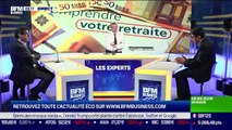 Les Experts : Le revenu jeune, l'idée qui monte avant la présidentielle - 08/07
