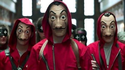 जानिए क्या Money Heist के Creator Alex Pina मर देंगे Tokyo के Character को ? | FilmiBeat