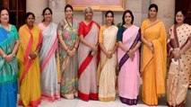 Who are 11 women ministers in PM Modi's New Cabinet?