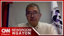 oneSTore.ph ng DOST tulong sa mga negosyante | Newsroom Ngayon