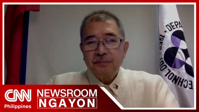 oneSTore.ph ng DOST tulong sa mga negosyante | Newsroom Ngayon