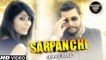 Sarpanchi || Meenakashi || Latest Punjabi Song || Hit Punjabi Song || Mg Records
