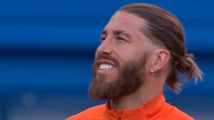 El fichaje de Sergio Ramos por el PSG se hará oficial hoy