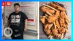 Berat Badan Capai 380 Kg Karena Pesan Makanan Takeout - TomoNews
