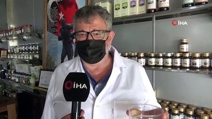 Bu ilaç etken maddesi korona virüs ile mücadeleyi 20 kat güçlendirecek