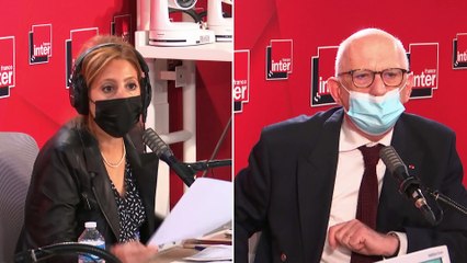 Michel Zink : "Je lis des livres qui me plaisent, m'attirent, m’enrichissent"