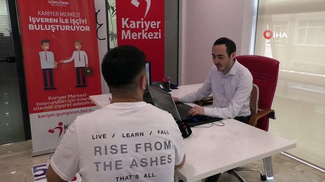 Aylık 7 bin TL maaşla bir yıldır eleman bulamıyor