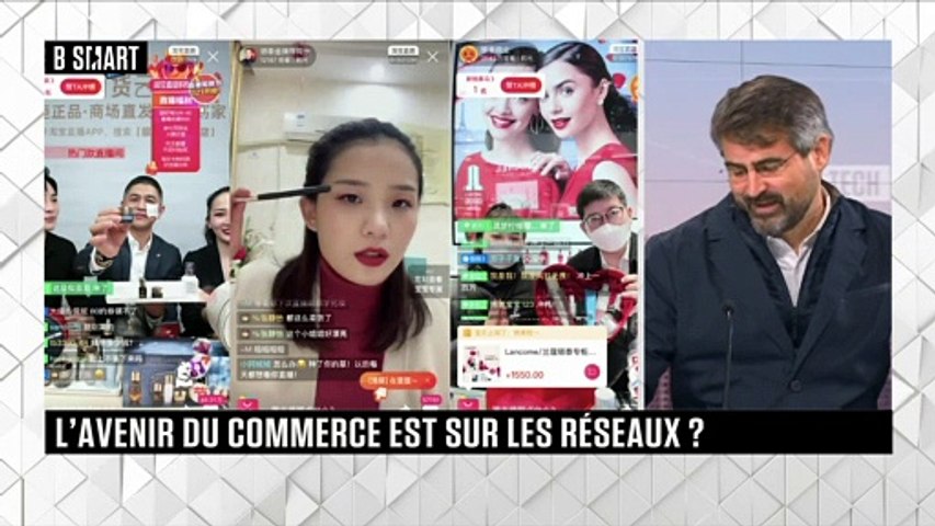 MOBILE BUSINESS du jeudi 8 juillet 2021