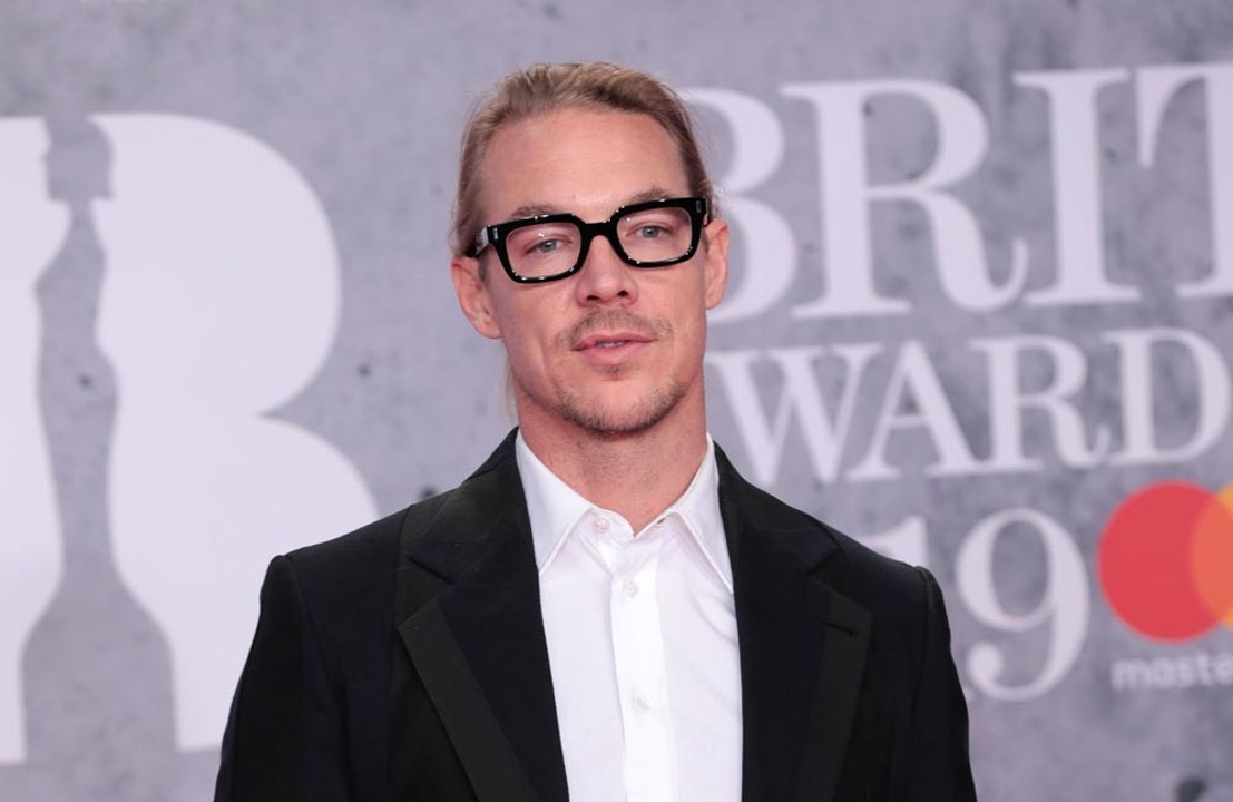 Diplo sued by woman accusing him of coercing her into oral sex