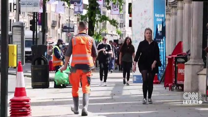 İngiltere felakete mi gidiyor?