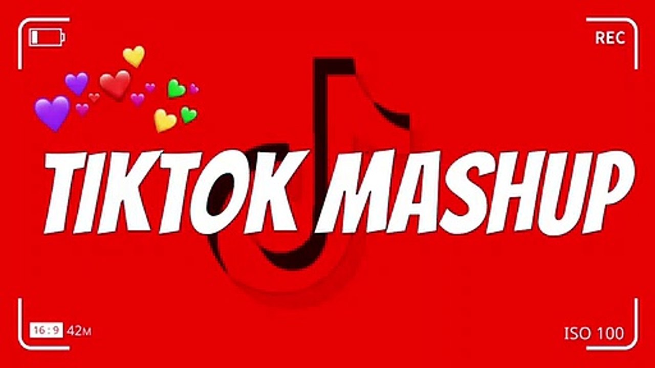 Tiktok Mashup July 2021❤️❤️ (Not Clean)❤️❤️