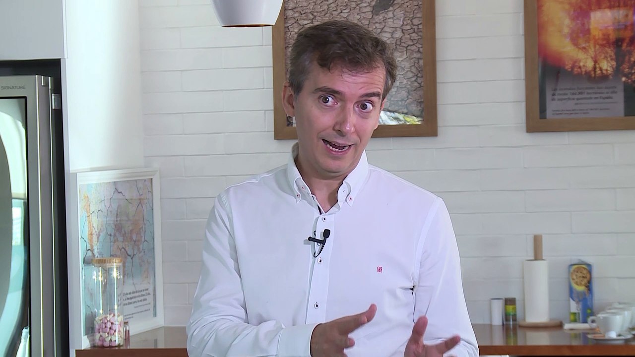 Electrodomésticos más eficientes para reducir el consumo de luz