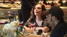 Mugaritz ofrece una experiencia gastronómica única en Madrid