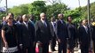 Policía de Haití intercepta a presuntos asesinos del presidente Jovenel Moise